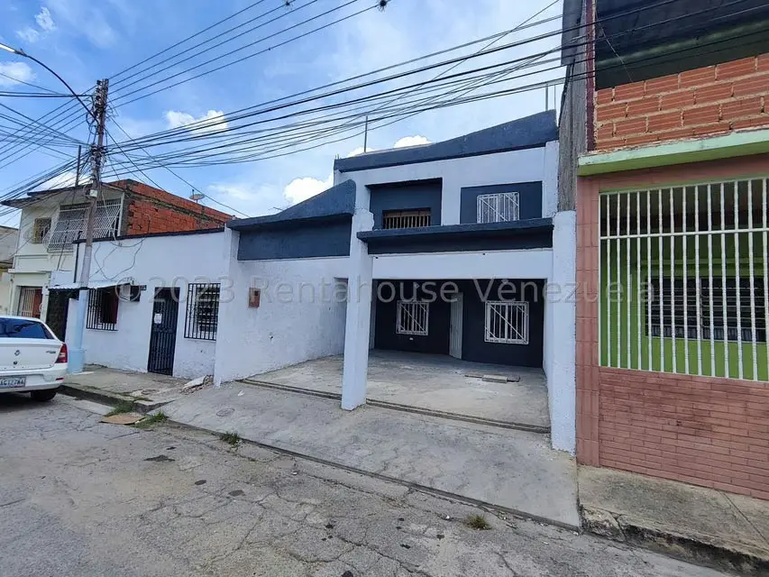 Casa (Multipes Niveles) en Venta en Bolivar, Aragua - 45