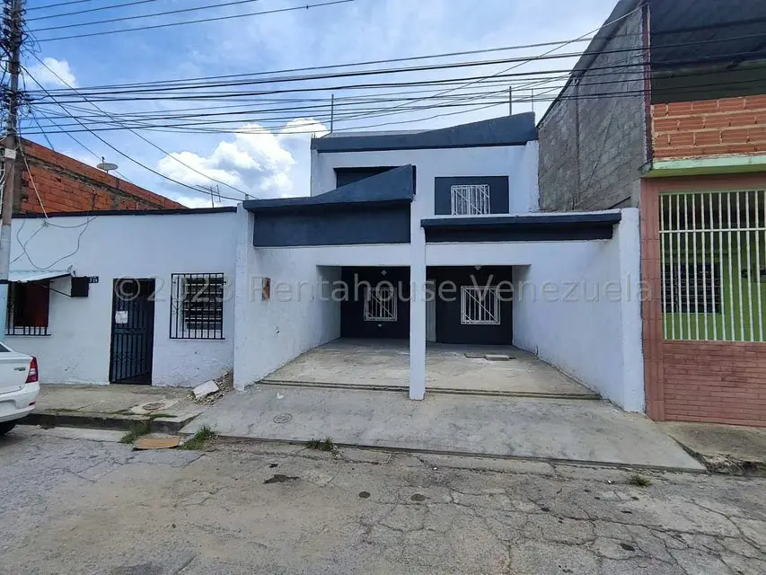 Casa (Multipes Niveles) en Venta en Bolivar, Aragua - 46