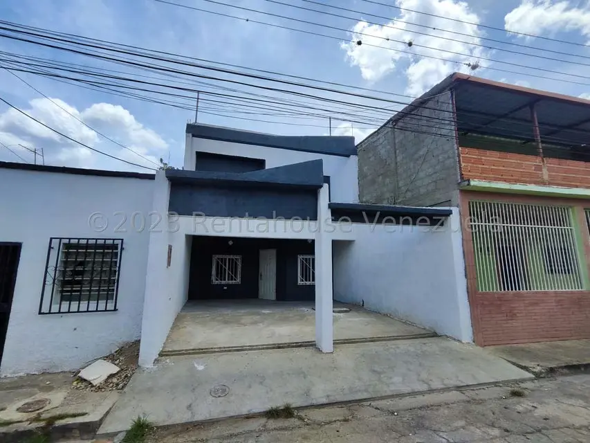 Casa (Multipes Niveles) en Venta en Bolivar, Aragua - 47