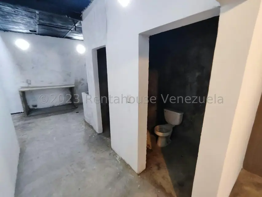 Casa (Multipes Niveles) en Venta en Bolivar, Aragua - 9