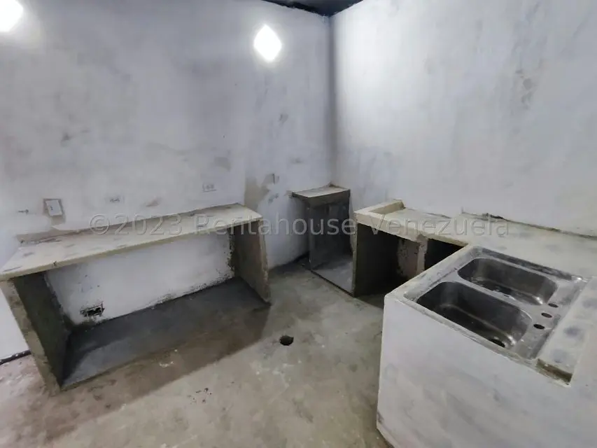 Casa (Multipes Niveles) en Venta en Bolivar, Aragua - 10