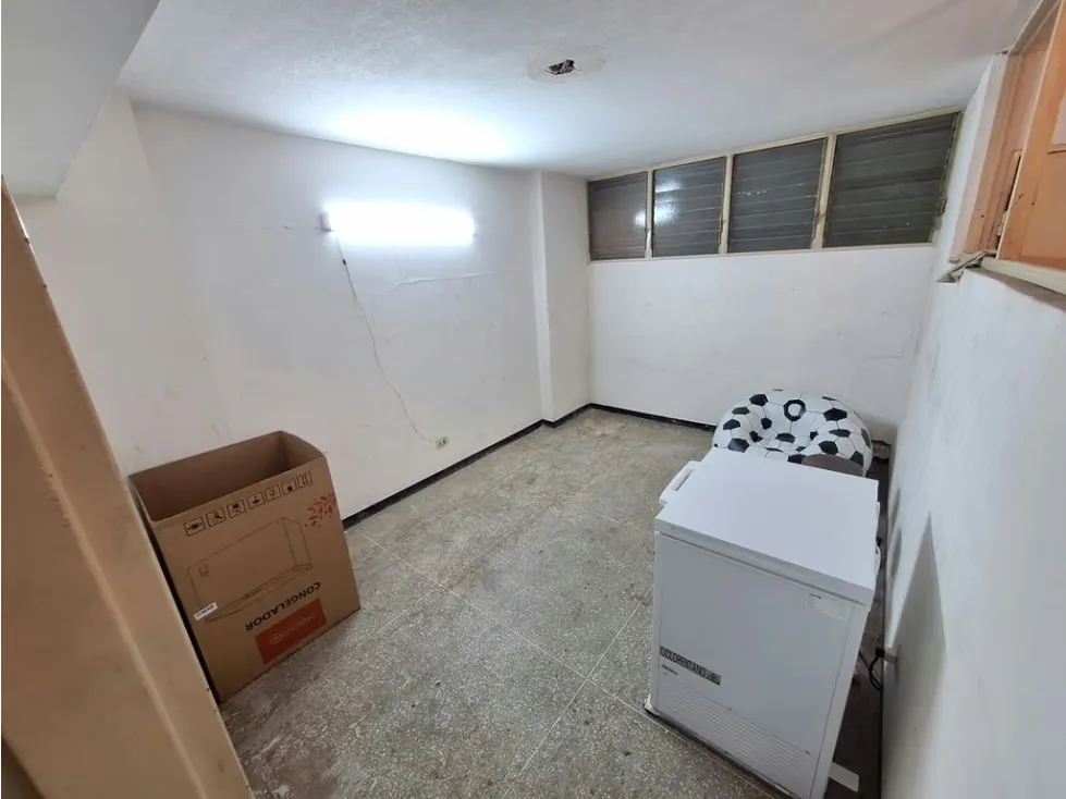 VENTA DE APARTAMENTO EN LA CANDELARIA, MUN. LIBERTADOR - 3