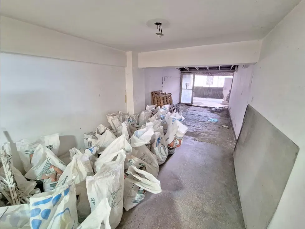 VENTA DE APARTAMENTO EN LA CANDELARIA, MUN. LIBERTADOR - 6