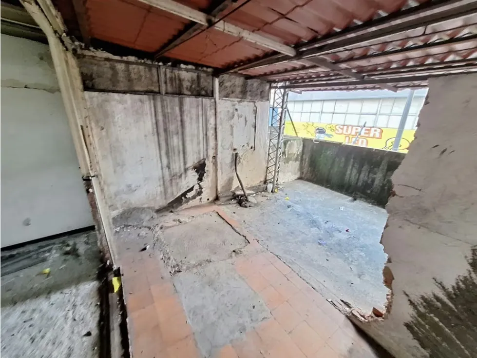 VENTA DE APARTAMENTO EN LA CANDELARIA, MUN. LIBERTADOR - 8