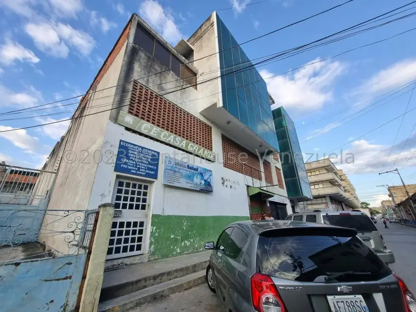 Comercial (Local Comercial) en Venta en Centro, Aragua