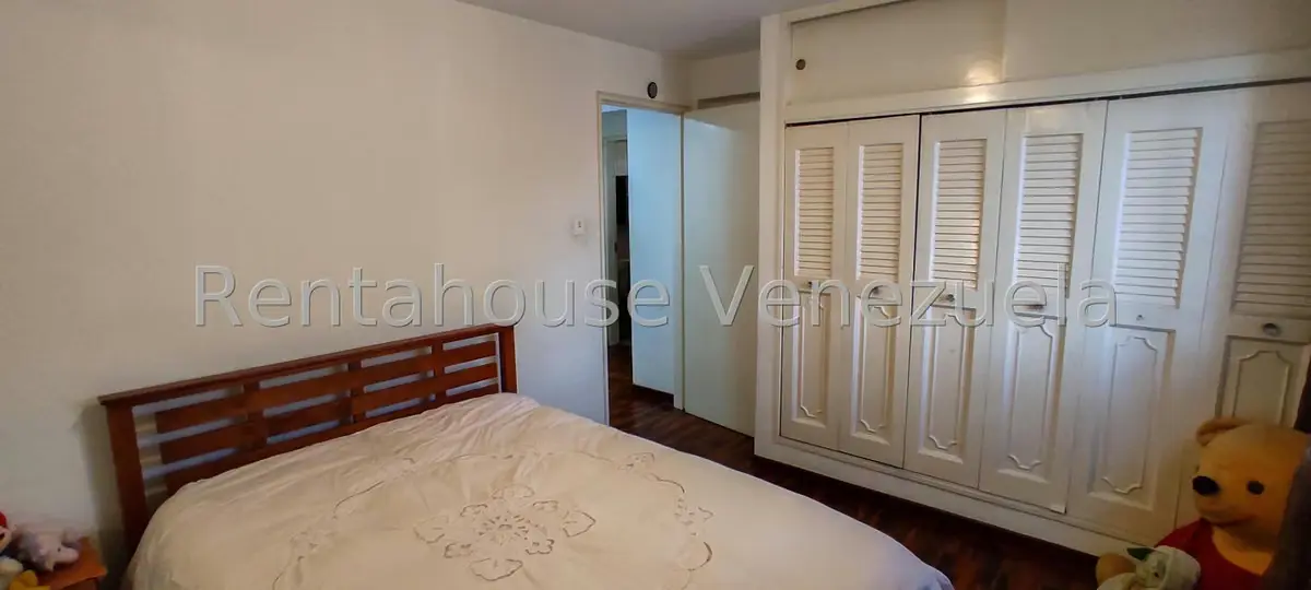 Apartamento (1 Nivel) en Venta en Llano Verde, Distrito Metropolitano - 11