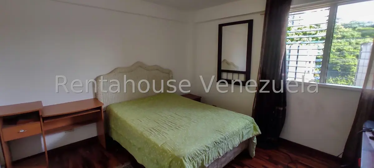 Apartamento (1 Nivel) en Venta en Llano Verde, Distrito Metropolitano - 12