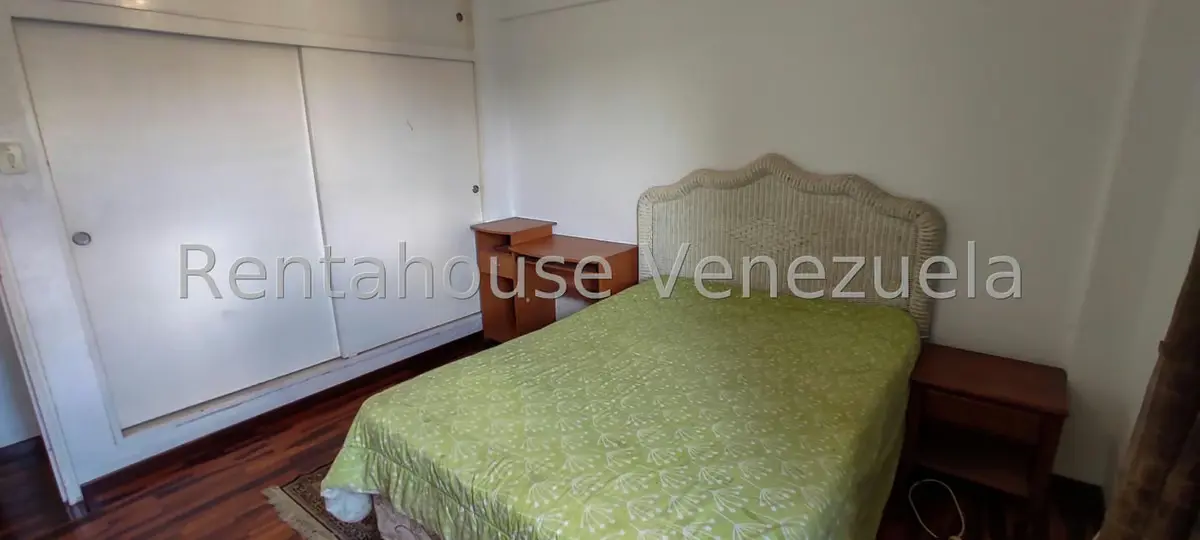 Apartamento (1 Nivel) en Venta en Llano Verde, Distrito Metropolitano - 13