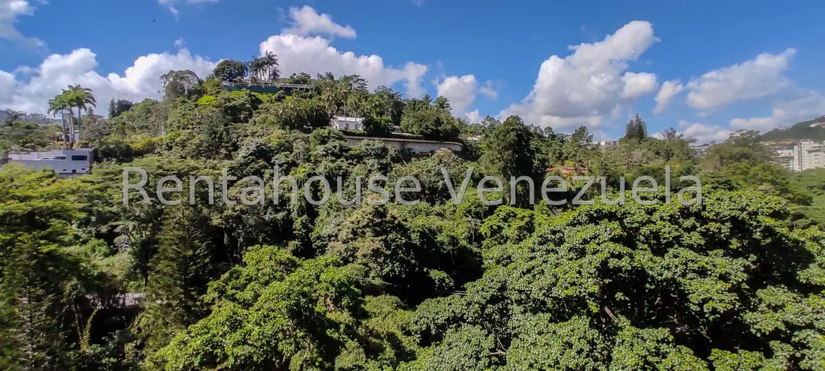 Apartamento (1 Nivel) en Venta en Llano Verde, Distrito Metropolitano - 15