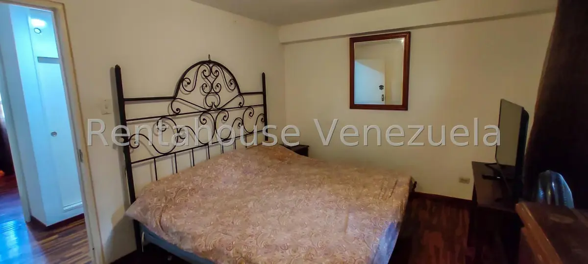 Apartamento (1 Nivel) en Venta en Llano Verde, Distrito Metropolitano - 8