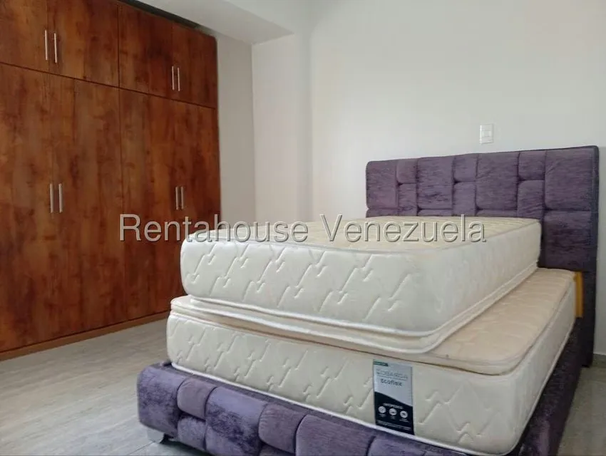 Apartamento (1 Nivel) en Alquiler en Avenida Vargas, Zulia - 9