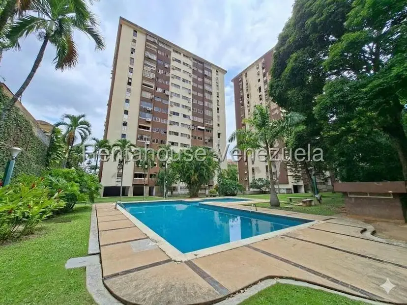 Apartamento (1 Nivel) en Venta en El Bosque, Carabobo