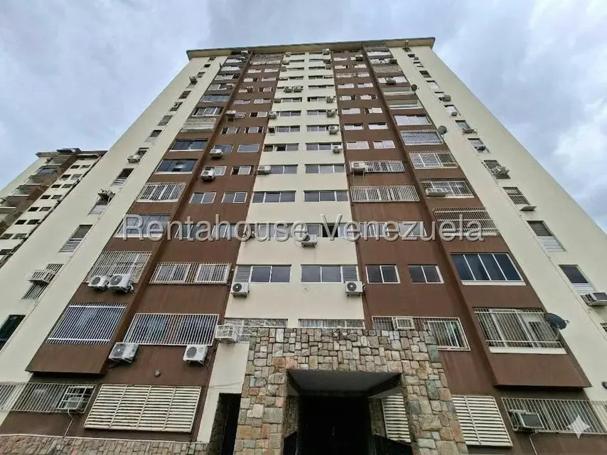 Apartamento (1 Nivel) en Venta en El Bosque, Carabobo - 2