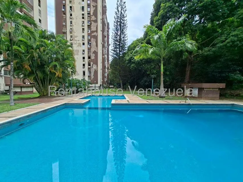Apartamento (1 Nivel) en Venta en El Bosque, Carabobo - 29
