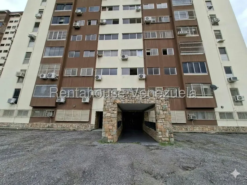 Apartamento (1 Nivel) en Venta en El Bosque, Carabobo - 42