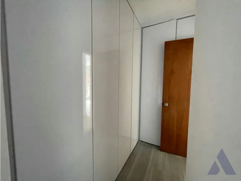Vendo apartamento 119m2 Res. Cima Bosque El Hatillo 4760 - 12
