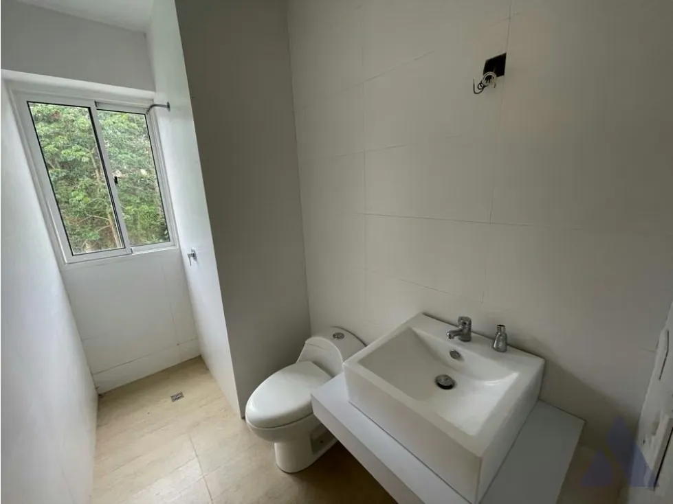 Vendo apartamento 119m2 Res. Cima Bosque El Hatillo 4760 - 21