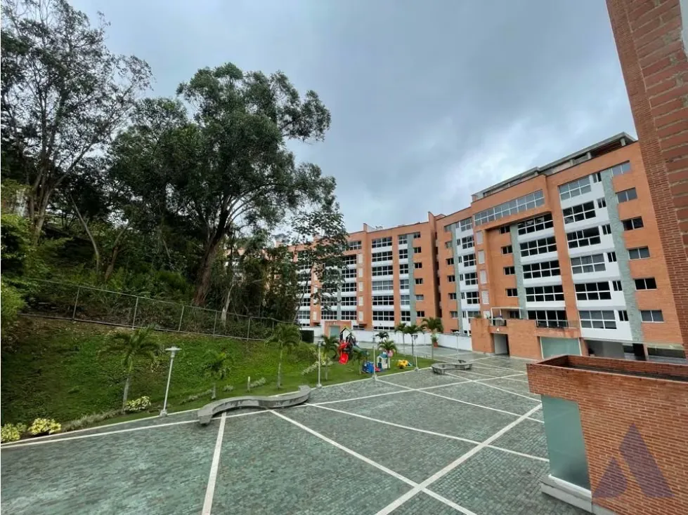 Vendo apartamento 119m2 Res. Cima Bosque El Hatillo 4760 - 25