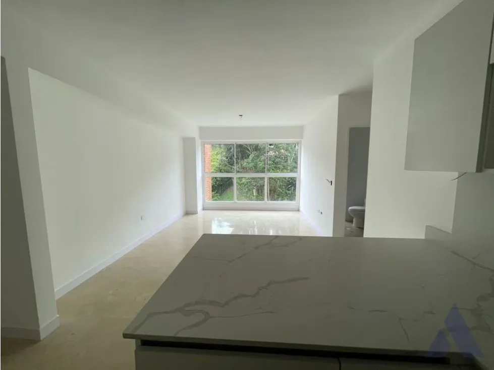 Vendo apartamento 119m2 Res. Cima Bosque El Hatillo 4760 - 8