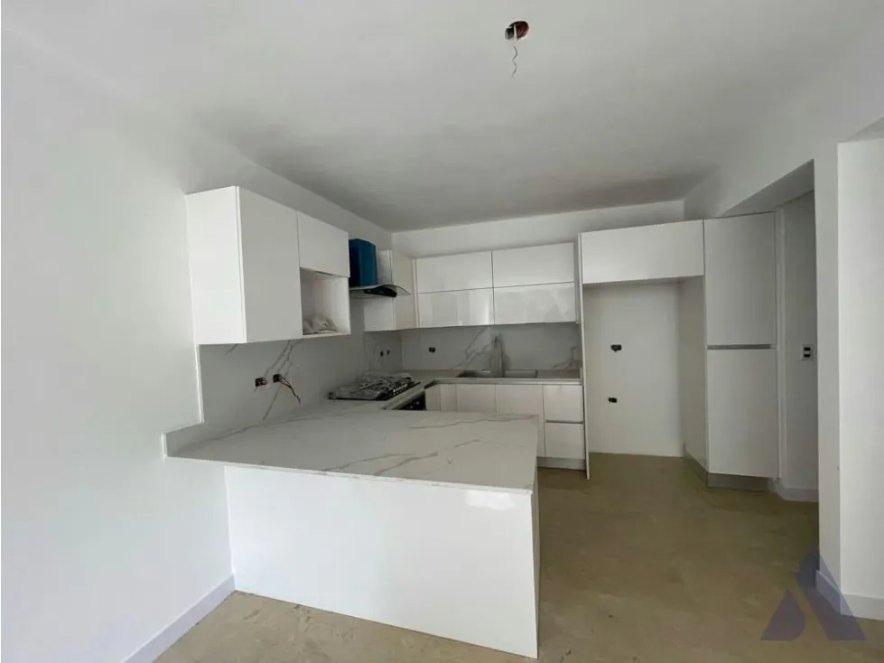 Vendo apartamento 119m2 Res. Cima Bosque El Hatillo 4760 - 10