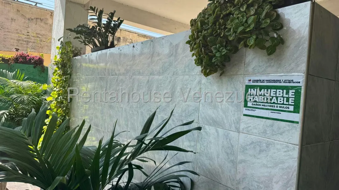 Apartamento (1 Nivel) en Venta en Zona Centro, Aragua - 2