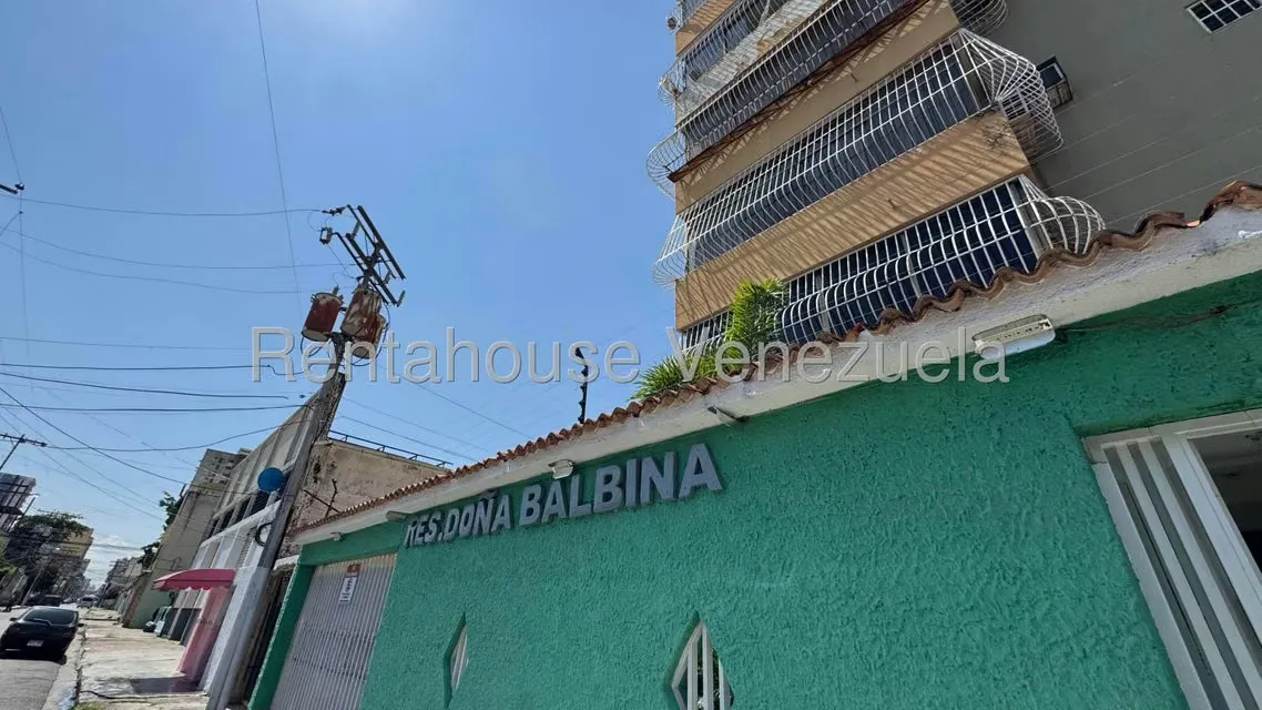 Apartamento (1 Nivel) en Venta en Zona Centro, Aragua - 22