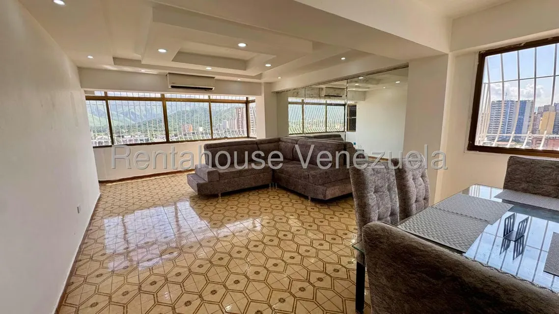 Apartamento (1 Nivel) en Venta en Zona Centro, Aragua - 4