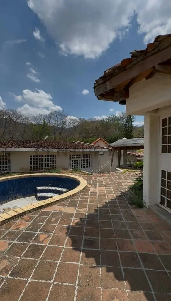 Venta de Casa
