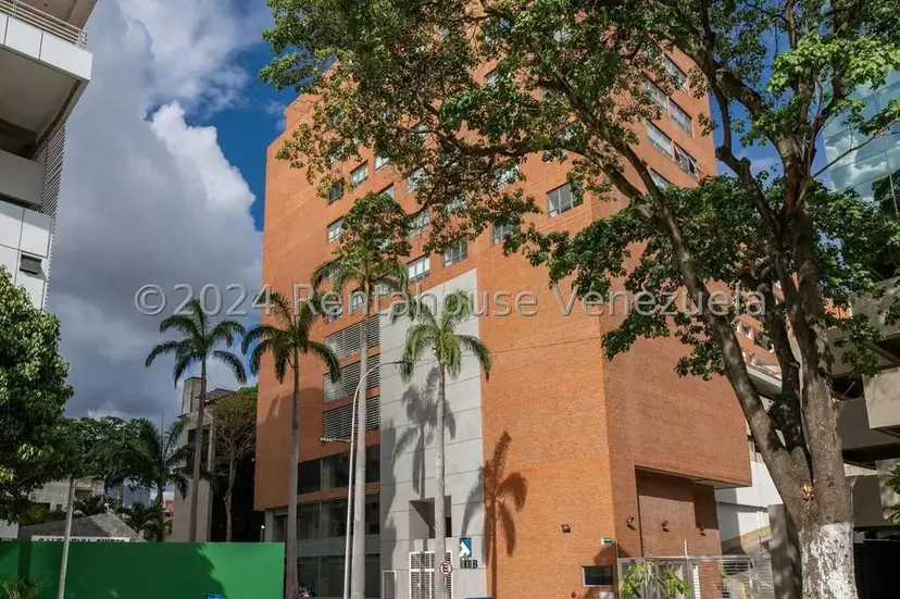Apartamento (1 Nivel) en Venta en Las Mercedes, Distrito Metropolitano