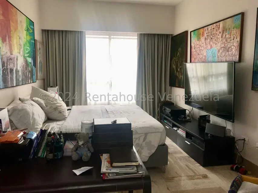 Apartamento (1 Nivel) en Venta en Las Mercedes, Distrito Metropolitano - 11