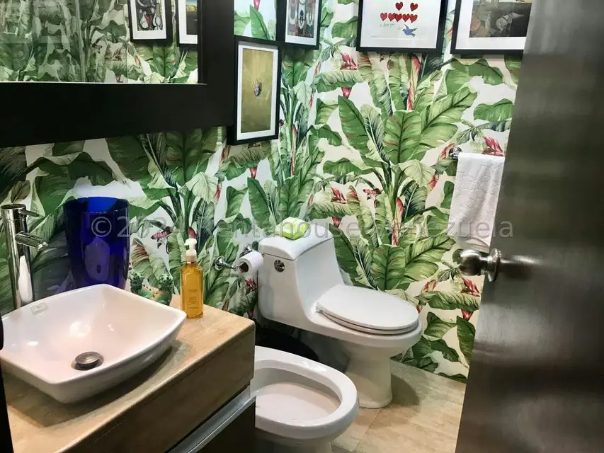 Apartamento (1 Nivel) en Venta en Las Mercedes, Distrito Metropolitano - 9