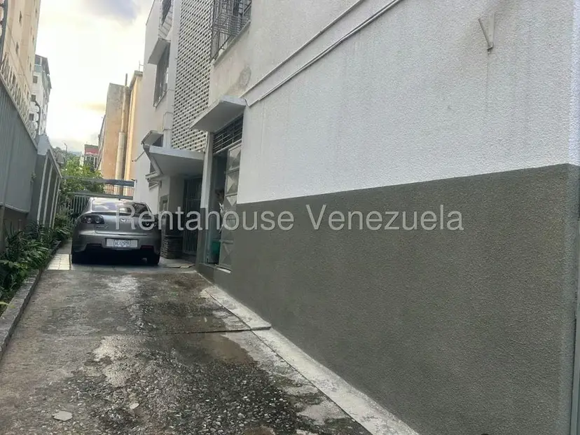 Oficina en Alquiler en Las Acacias, Distrito Metropolitano
