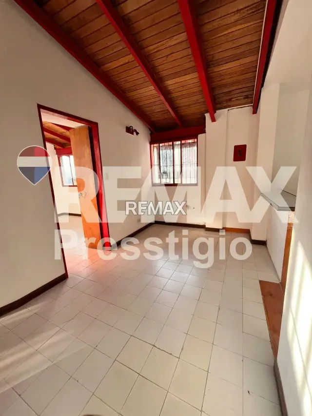 Apartamento en Venta - 2