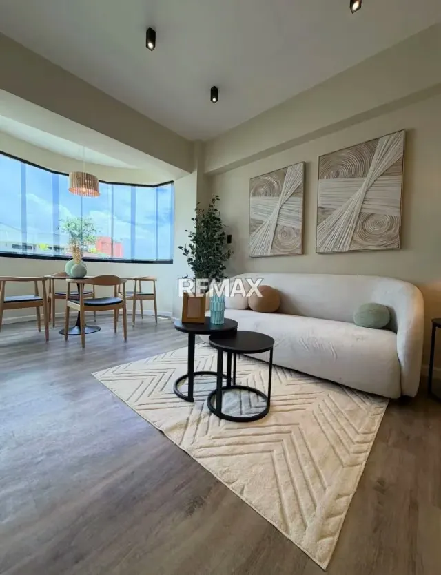 Apartamento en venta en Los Mangos