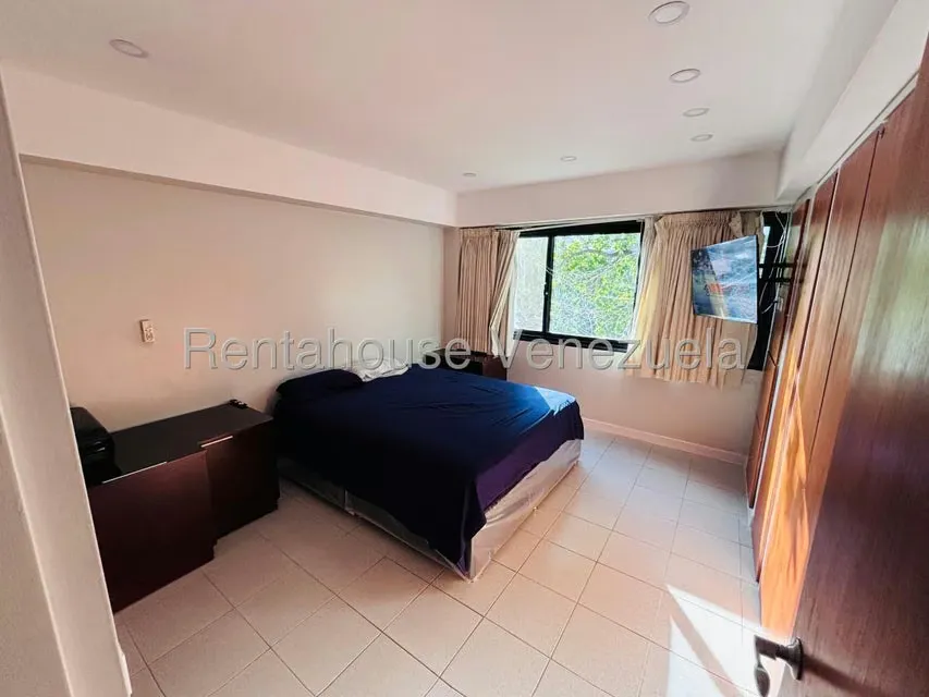 Apartamento (1 Nivel) en Venta en Montecristo, Distrito Metropolitano - 13
