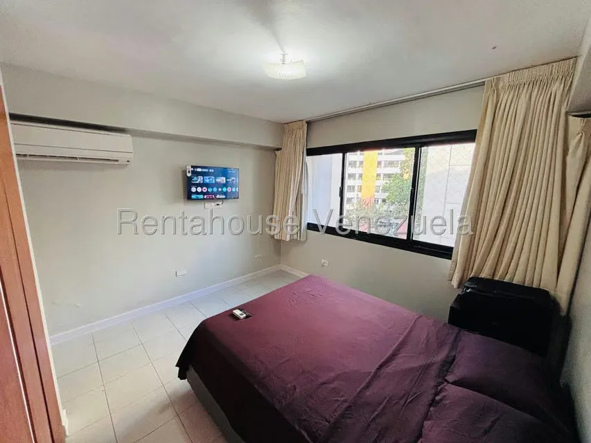 Apartamento (1 Nivel) en Venta en Montecristo, Distrito Metropolitano - 16