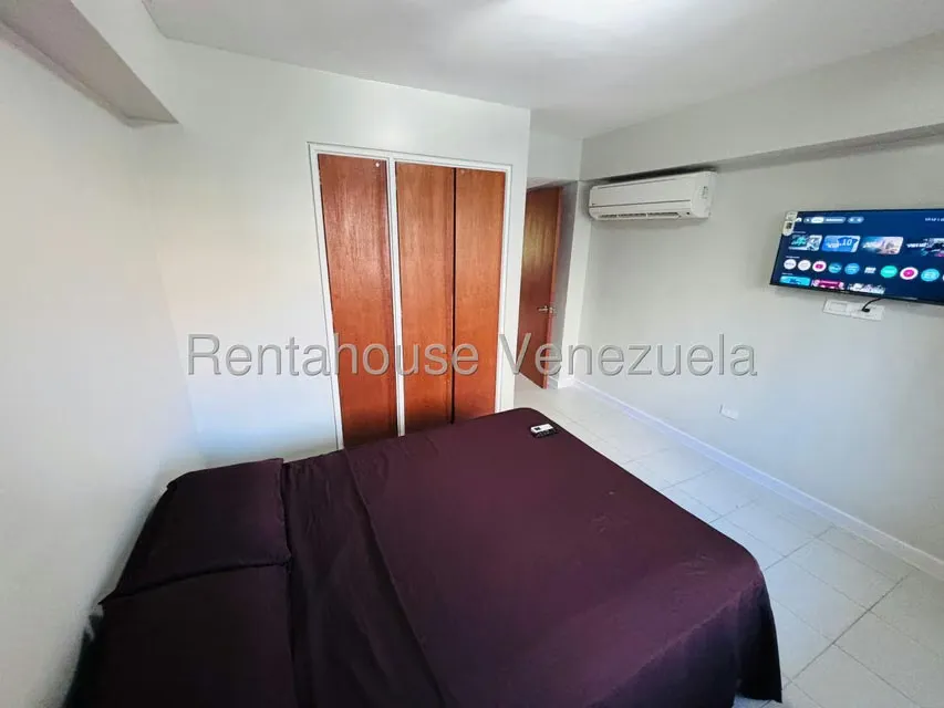 Apartamento (1 Nivel) en Venta en Montecristo, Distrito Metropolitano - 17