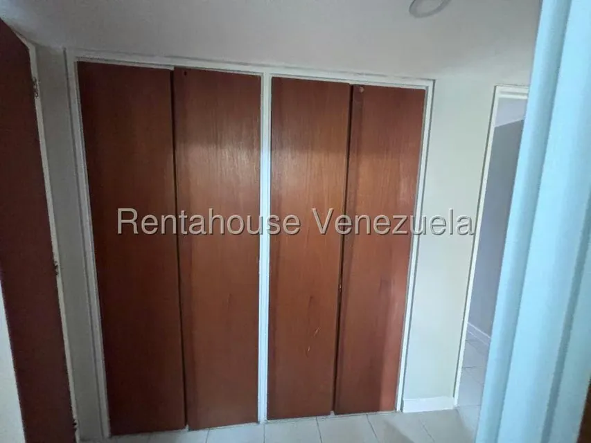 Apartamento (1 Nivel) en Venta en Montecristo, Distrito Metropolitano - 18