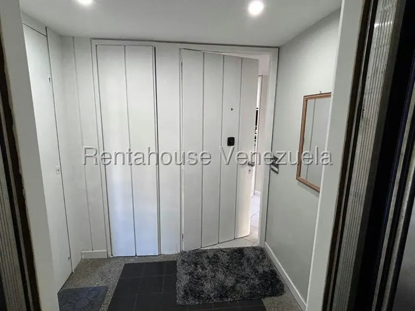 Apartamento (1 Nivel) en Venta en Montecristo, Distrito Metropolitano - 20