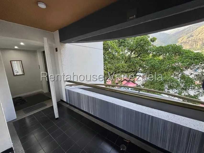 Apartamento (1 Nivel) en Venta en Montecristo, Distrito Metropolitano - 22