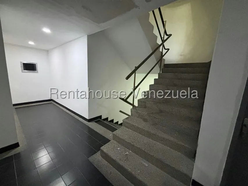 Apartamento (1 Nivel) en Venta en Montecristo, Distrito Metropolitano - 23