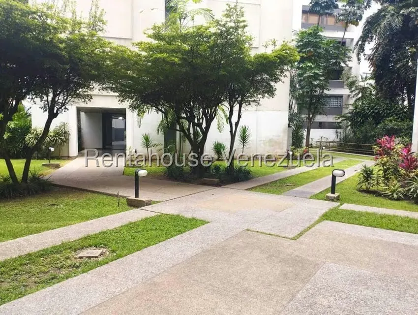 Apartamento (1 Nivel) en Venta en Montecristo, Distrito Metropolitano - 26