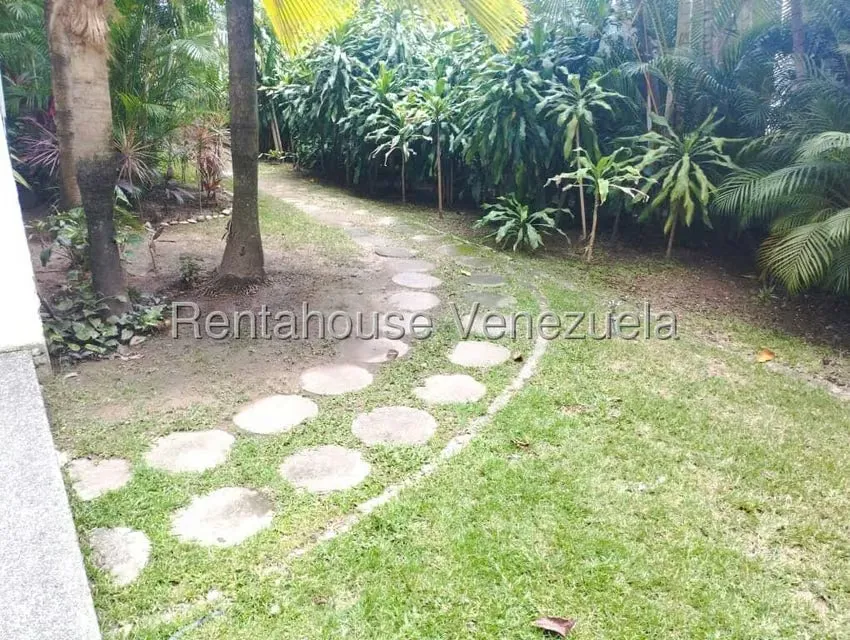 Apartamento (1 Nivel) en Venta en Montecristo, Distrito Metropolitano - 27