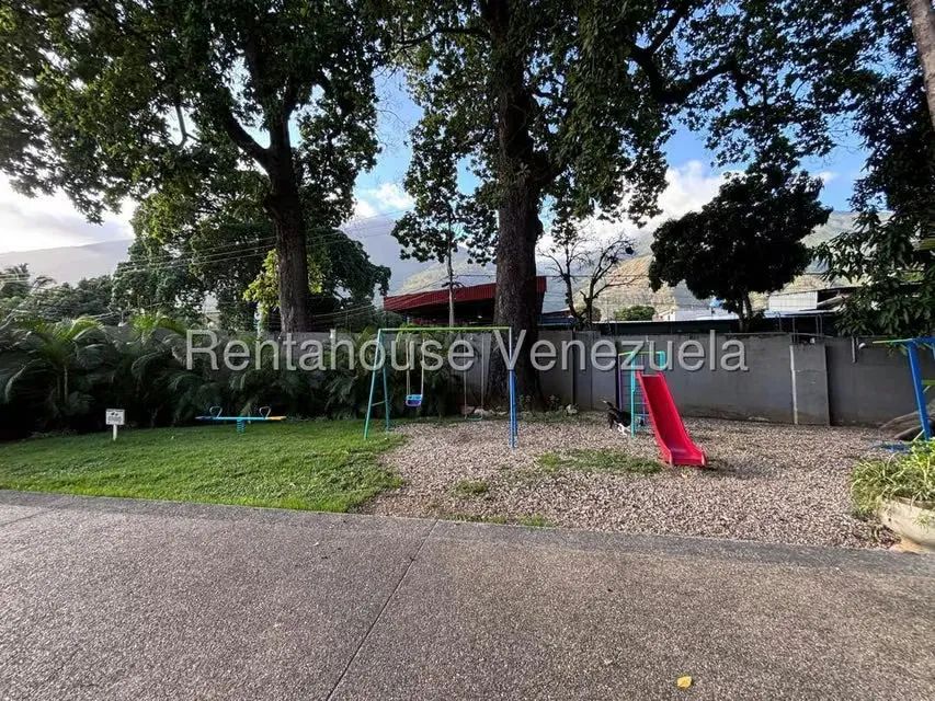 Apartamento (1 Nivel) en Venta en Montecristo, Distrito Metropolitano - 30