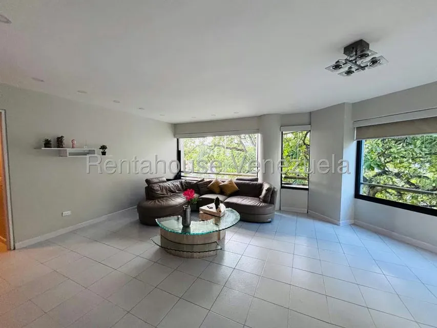 Apartamento (1 Nivel) en Venta en Montecristo, Distrito Metropolitano - 3