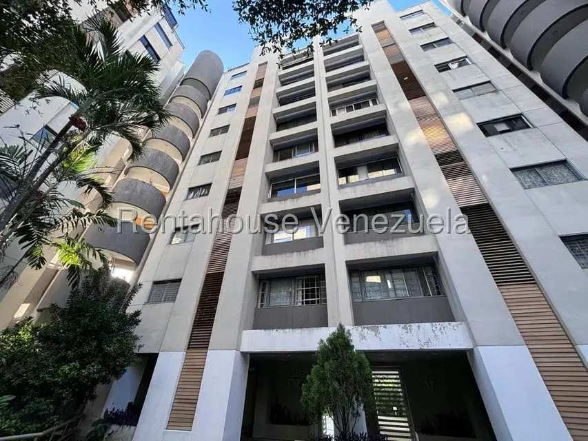 Apartamento (1 Nivel) en Venta en Montecristo, Distrito Metropolitano - 31