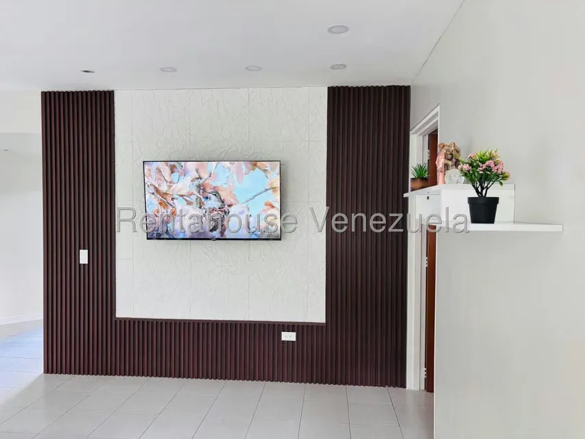 Apartamento (1 Nivel) en Venta en Montecristo, Distrito Metropolitano - 5