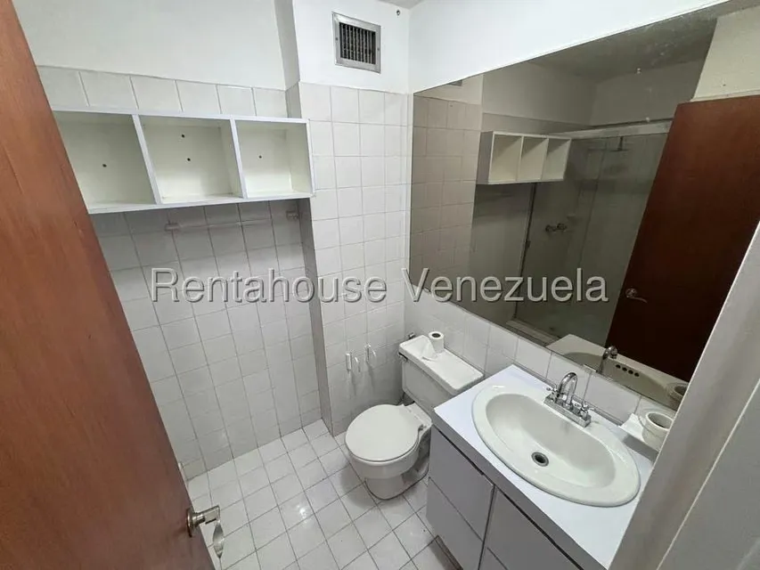 Apartamento (1 Nivel) en Venta en Montecristo, Distrito Metropolitano - 10
