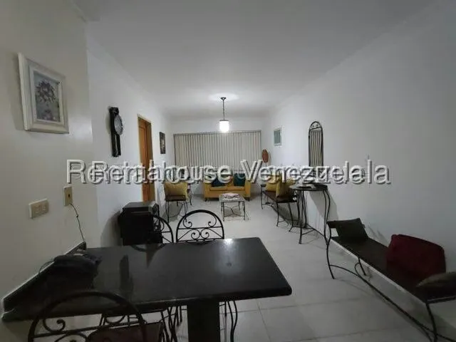Apartamento (1 Nivel) en Alquiler en Prebo II, Carabobo - 8