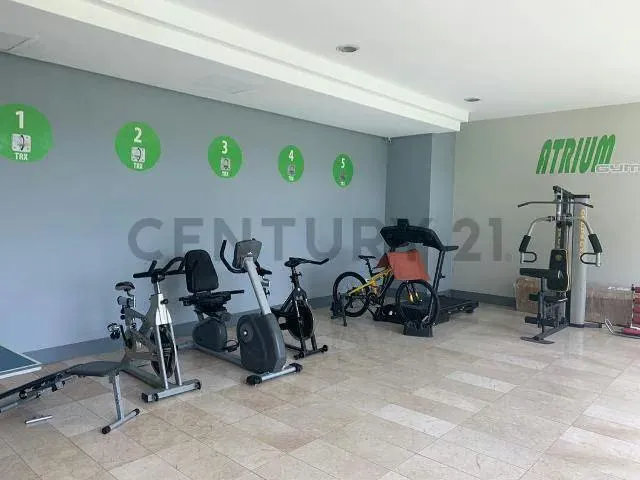 Alquiler de apartamento El Rosal Atirum - 12